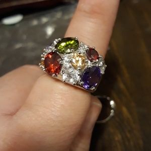 Costume Rings